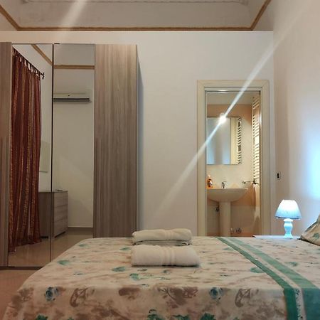 Appartamento Corso Savoia โรโซลีนี ภายนอก รูปภาพ