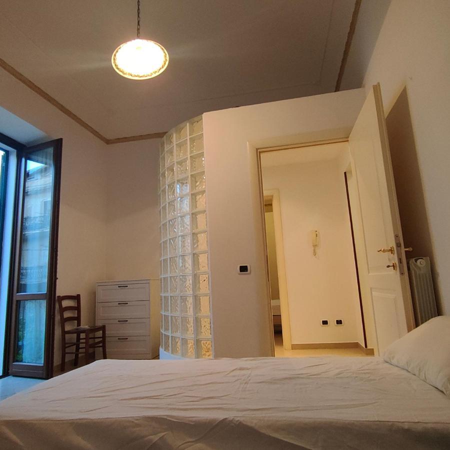 Appartamento Corso Savoia โรโซลีนี ภายนอก รูปภาพ