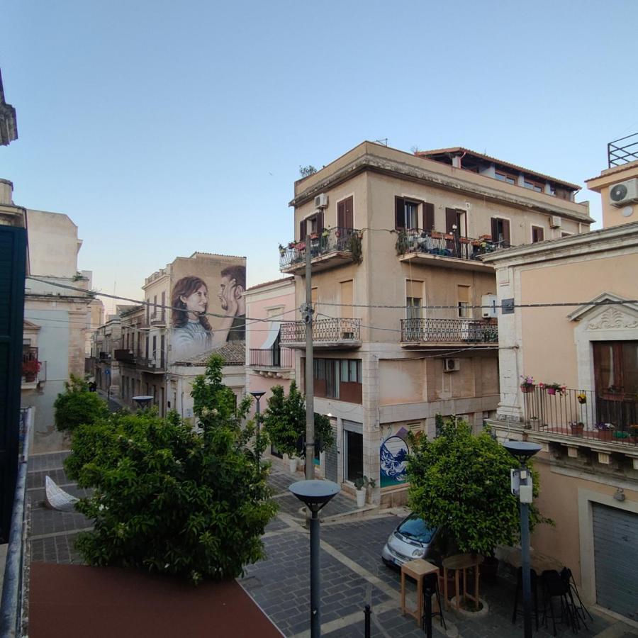 Appartamento Corso Savoia โรโซลีนี ภายนอก รูปภาพ
